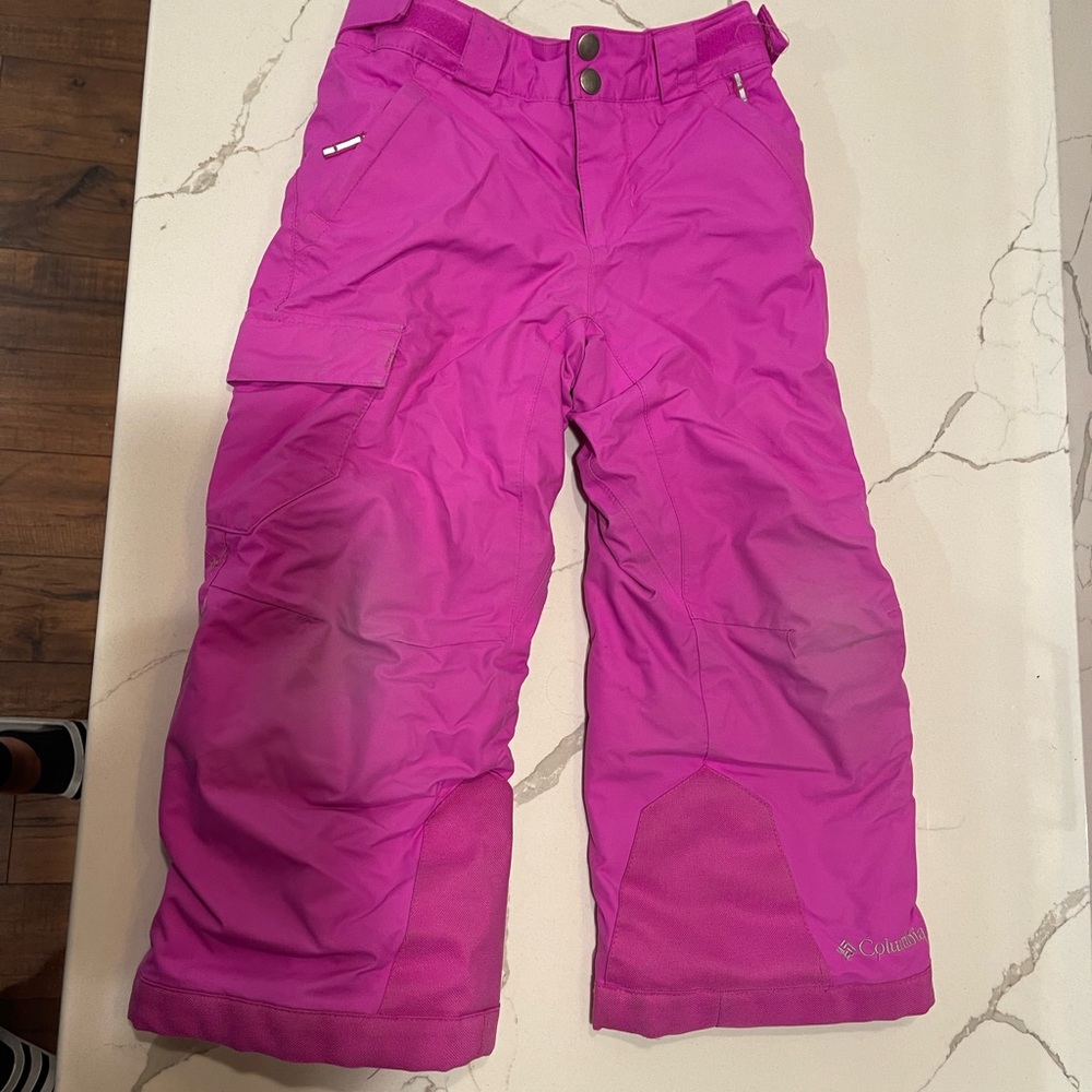 Columbia Omniheat Snow Pants
